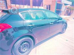 Kia Forte5